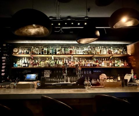 The Crawlspace Gastropub by null