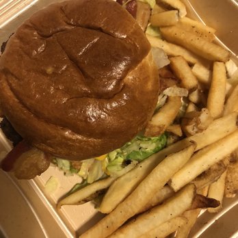 Chili's - Just Bacon Burger* - American Near Me - West Mifflin, Pennsylvania Chili's - Just Bacon Burger* - American Near Me - West Mifflin, Pennsylvania