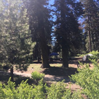 Quaking Aspen Campground - Campgrounds Near Me - Springville, California Quaking Aspen Campground - Campgrounds Near Me - Springville, California