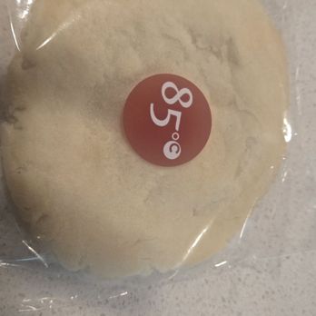 85°C Bakery Cafe-Henderson - Milk pastry cookie 5/5 - Bakeries Near Me - Henderson, Nevada