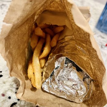 Pappa Geno's - Pappa Geno's Steak and Cheese and Fries - Sandwiches Near Me - Houston, Texas