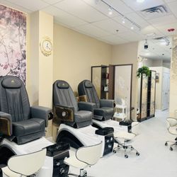 Barberry Nails & Spa