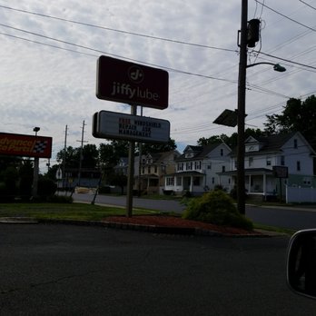 Jiffy Lube - Auto Repair Near Me - Plainfield, New Jersey
