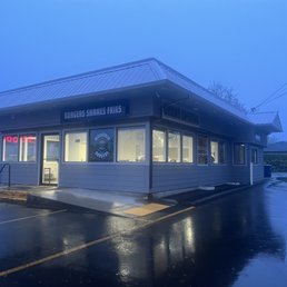 Outside Outside