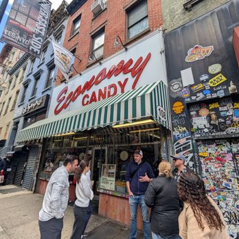 Nice Guy Tours - Food Tours Near Me - New York, New York Nice Guy Tours - Food Tours Near Me - New York, New York