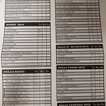 Sushi Yu - Japanese Near Me - Alhambra, California Sushi Yu - Japanese Near Me - Alhambra, California