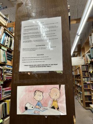 Chamblin Bookmine by null