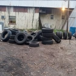 Waldo Tires & 24hr Roadside Assistance