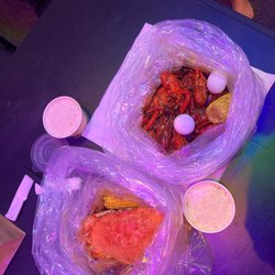 O'Crab Cajun Seafood & Bar