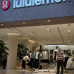 lululemon