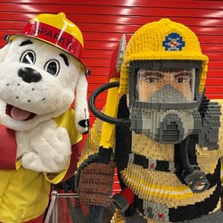 Houston Fire Museum