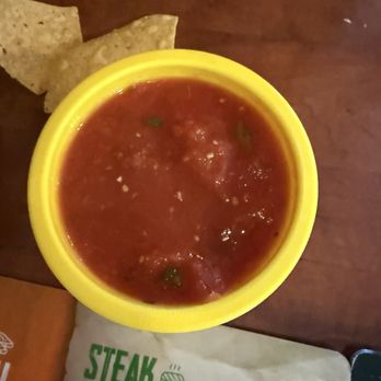 Jalisco Mexican Restaurant - Salsa - Mexican Near Me - Fulton, Missouri