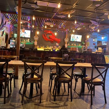 Mr. & Mrs. Crab Juicy Seafood & Bar - Seafood Near Me - Davie, Florida Mr. & Mrs. Crab Juicy Seafood & Bar - Seafood Near Me - Davie, Florida