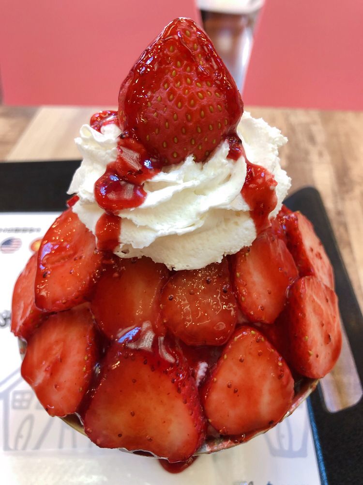 SNOWY VILLAGE Yokohama