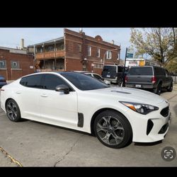 Jc Auto Sound & Alarms - My car
