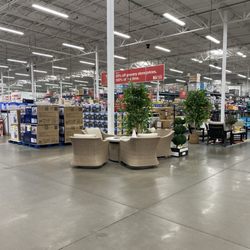 BJ's Wholesale Club