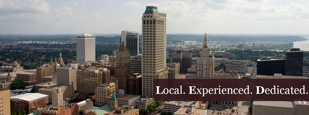 Bryan Stratton - Family Lawyer - divorce attorney in Tulsa, OK