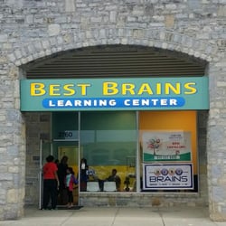 Best Brains Learning Center