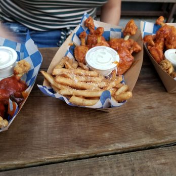 Tommy Want Wingy - Chicken Wings Near Me - Austin, Texas Tommy Want Wingy - Chicken Wings Near Me - Austin, Texas