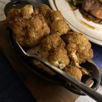 Wicked Butcher - Roasted cauliflower - Bars Near Me - Fort Worth, Texas Wicked Butcher - Roasted cauliflower - Bars Near Me - Fort Worth, Texas