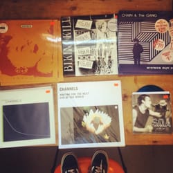 Chester Records