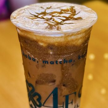 4estea - Coffee & Tea Near Me - Rancho Cordova, California