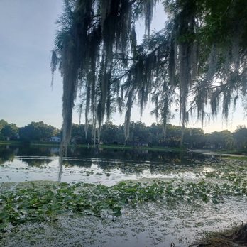 Hourglass Park - Parks Near Me