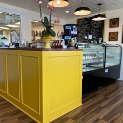 Mockingbird Bakery