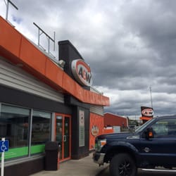 A&W