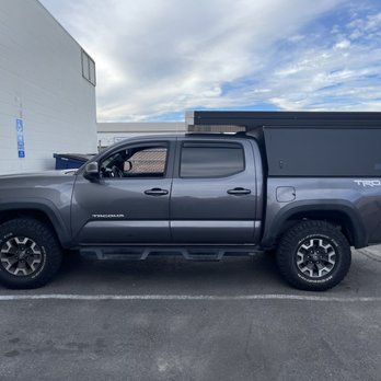 TE Motorsports - GoFast Camper - Auto Customization Near Me - Escondido, California TE Motorsports - GoFast Camper - Auto Customization Near Me - Escondido, California