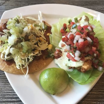 Pescado Borracho - Avocado and fish - Mexican Near Me - Gilbert, Arizona Pescado Borracho - Avocado and fish - Mexican Near Me - Gilbert, Arizona