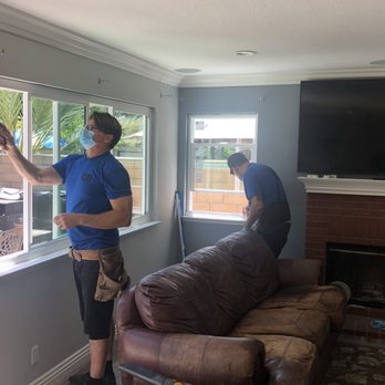 Samson Door & Window - New window installation - Windows Installation Near Me - Anaheim, California