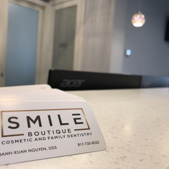 Smile Boutique - Cosmetic Dentists Near Me - Hurst, Texas Smile Boutique - Cosmetic Dentists Near Me - Hurst, Texas