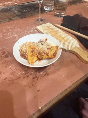 Old City Kitchen by null