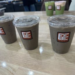Hojicha