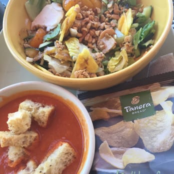 Panera Bread - Chinese citrus chicken - Sandwiches Near Me - San Jose, California Panera Bread - Chinese citrus chicken - Sandwiches Near Me - San Jose, California