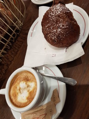 Pasticceria Dal Mas by null