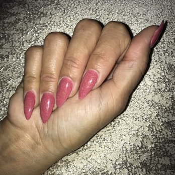 BB Nails - Nail Salons Near Me - The Colony, Texas