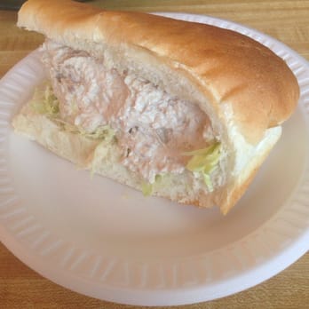 Baldinos Giant Jersey Subs - Tuna sub - Sandwiches Near Me - Augusta, Georgia Baldinos Giant Jersey Subs - Tuna sub - Sandwiches Near Me - Augusta, Georgia