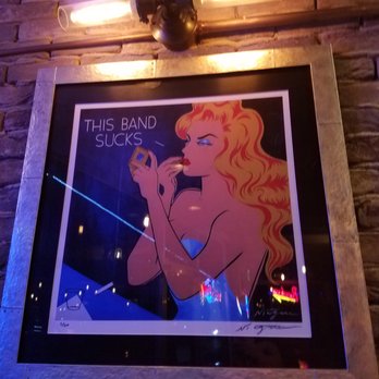 Grind At Kona Tiki Bar - LOVE the artwork! - New American Near Me - Ormond Beach, Florida Grind At Kona Tiki Bar - LOVE the artwork! - New American Near Me - Ormond Beach, Florida