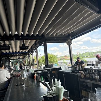 The Point - Outdoor patio - Salad Near Me - Washington, DC, District of Columbia The Point - Outdoor patio - Salad Near Me - Washington, DC, District of Columbia