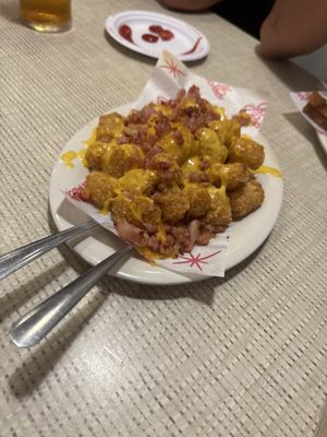 Johnny Rockets by null