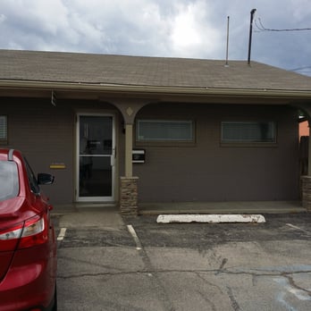 Affordable Dentistry - Front door - General Dentistry Near Me - Tulsa, Oklahoma Affordable Dentistry - Front door - General Dentistry Near Me - Tulsa, Oklahoma