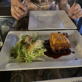 Perch - Pork Belly - Lounges Near Me - Los Angeles, California Perch - Pork Belly - Lounges Near Me - Los Angeles, California