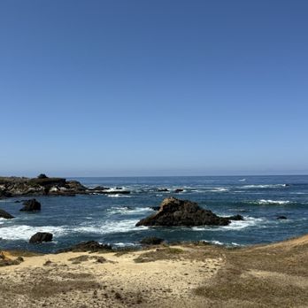 Mendocino Coast - Local Flavor Near Me - Fort Bragg, California