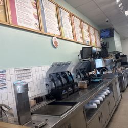 Tropical Smoothie Cafe