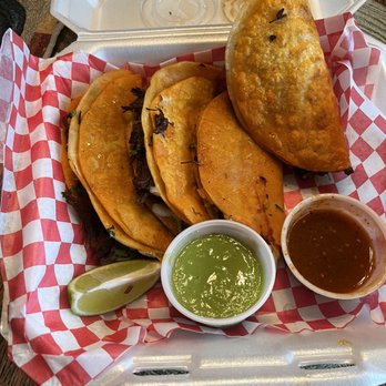 La Lupita - Barria tacos - Mexican Near Me - Tulsa, Oklahoma La Lupita - Barria tacos - Mexican Near Me - Tulsa, Oklahoma