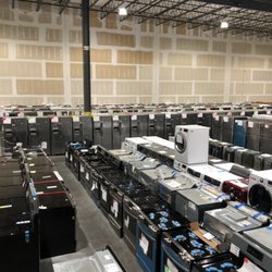 TVs & Appliances 4 Less - Open Box Appliances