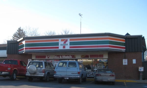 7-Eleven