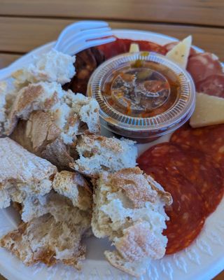 La Española Meats, Inc by null